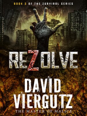 cover image of ReZolve